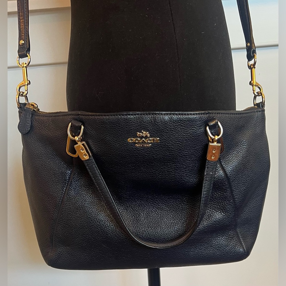 Coach Small Kelsey Satchel